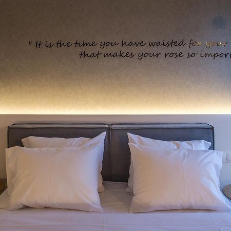 Athens Life Apartment Luaran gambar