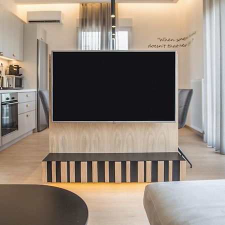 Athens Life Apartment Luaran gambar