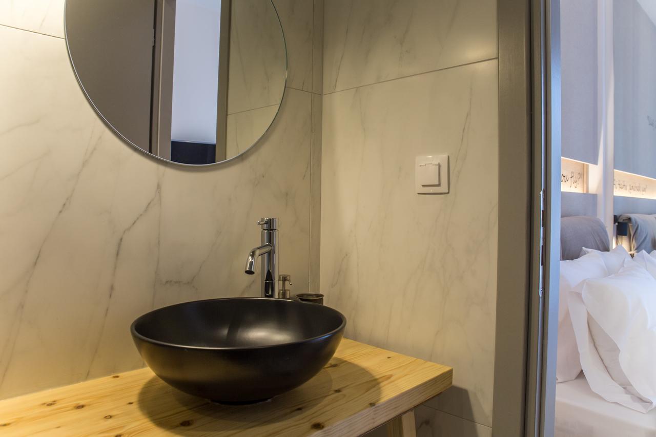 Athens Life Apartment Luaran gambar
