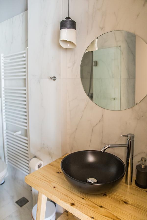 Athens Life Apartment Luaran gambar