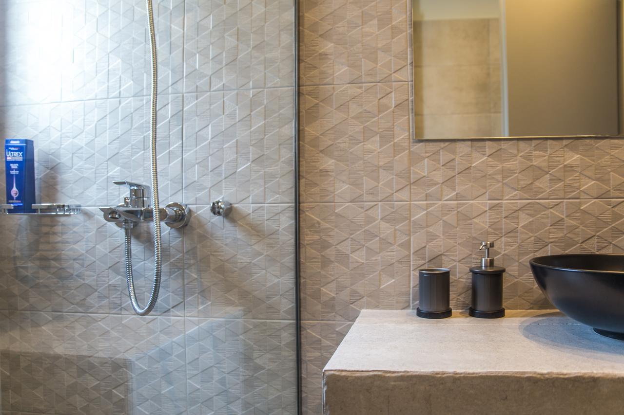 Athens Life Apartment Luaran gambar