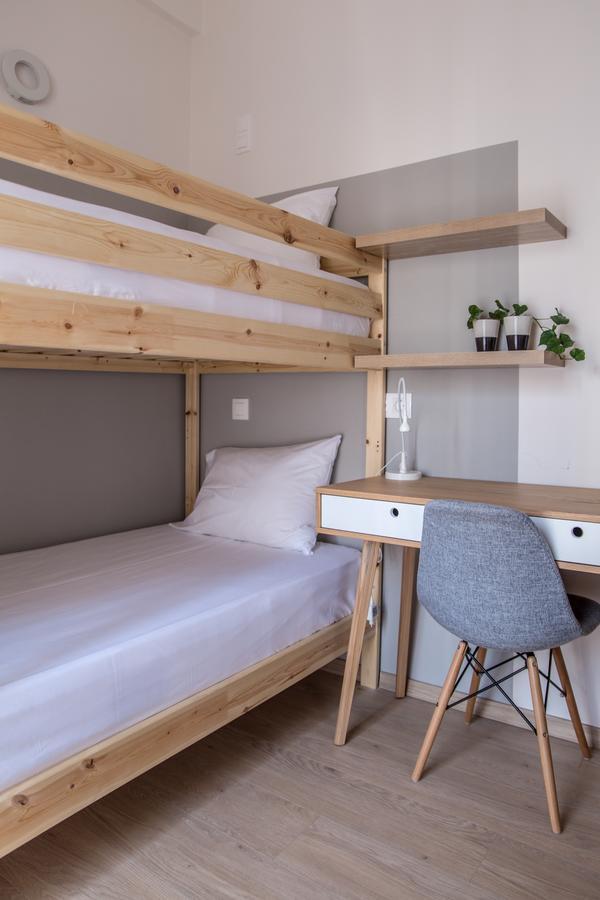 Athens Life Apartment Luaran gambar