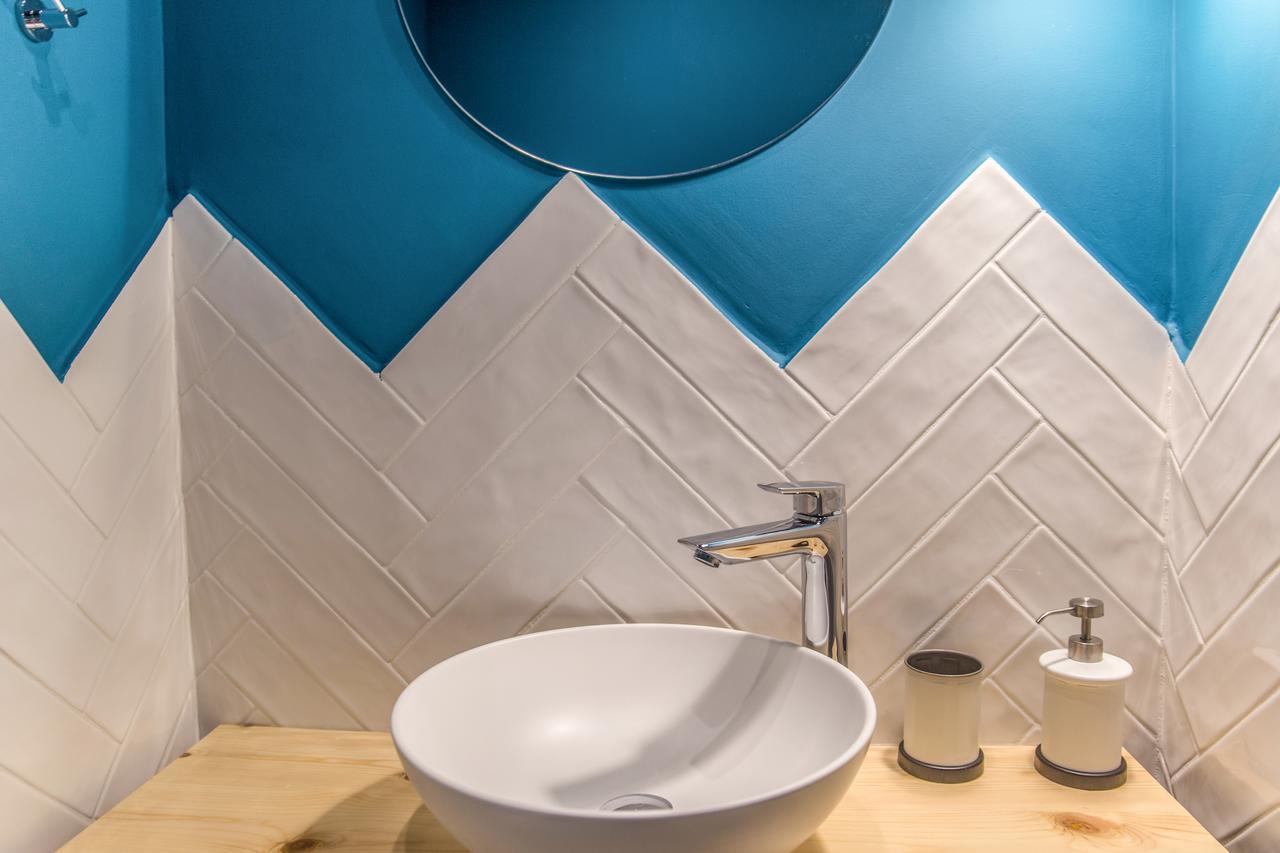 Athens Life Apartment Luaran gambar