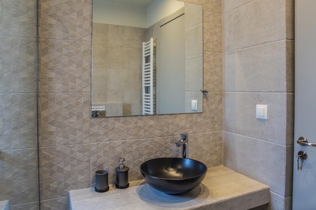 Athens Life Apartment Luaran gambar
