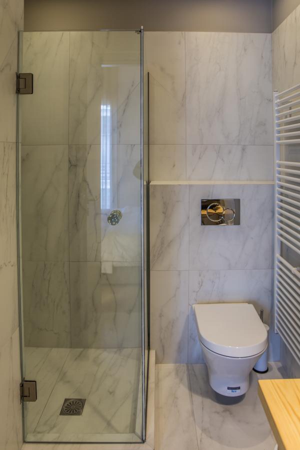 Athens Life Apartment Luaran gambar