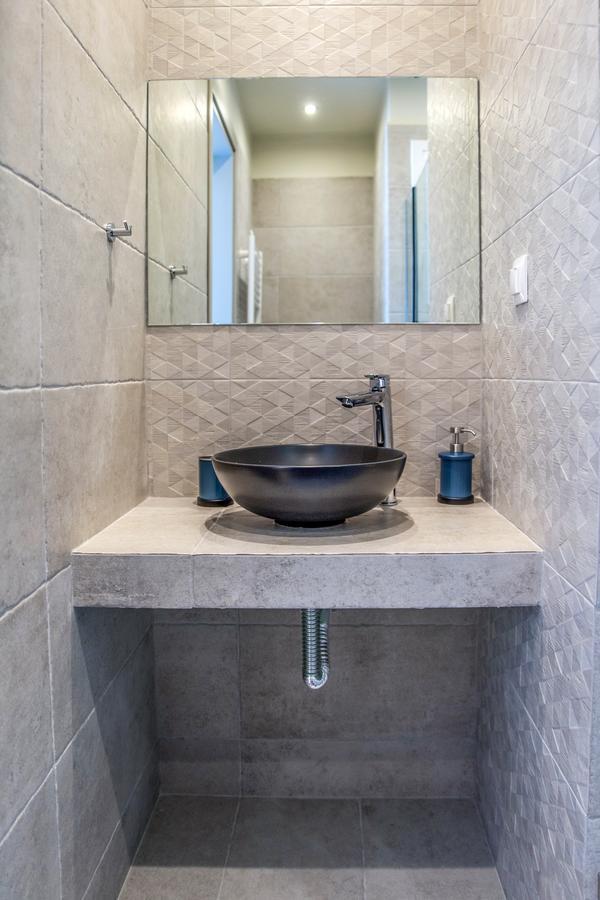 Athens Life Apartment Luaran gambar