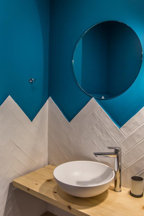 Athens Life Apartment Luaran gambar