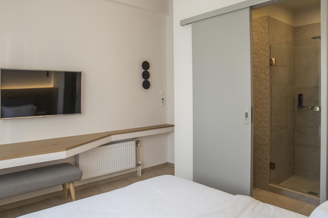 Athens Life Apartment Luaran gambar