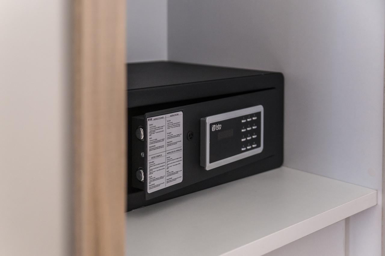 Athens Life Apartment Luaran gambar