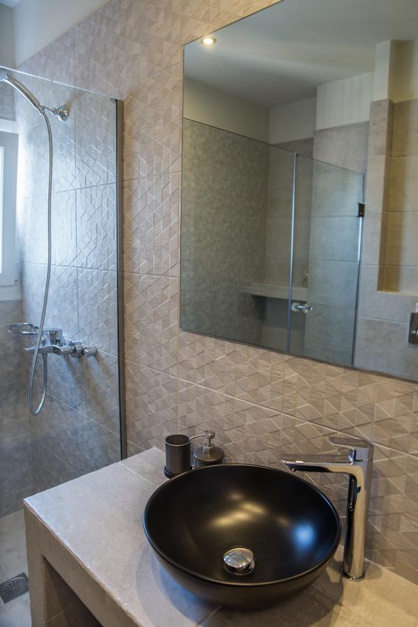 Athens Life Apartment Luaran gambar