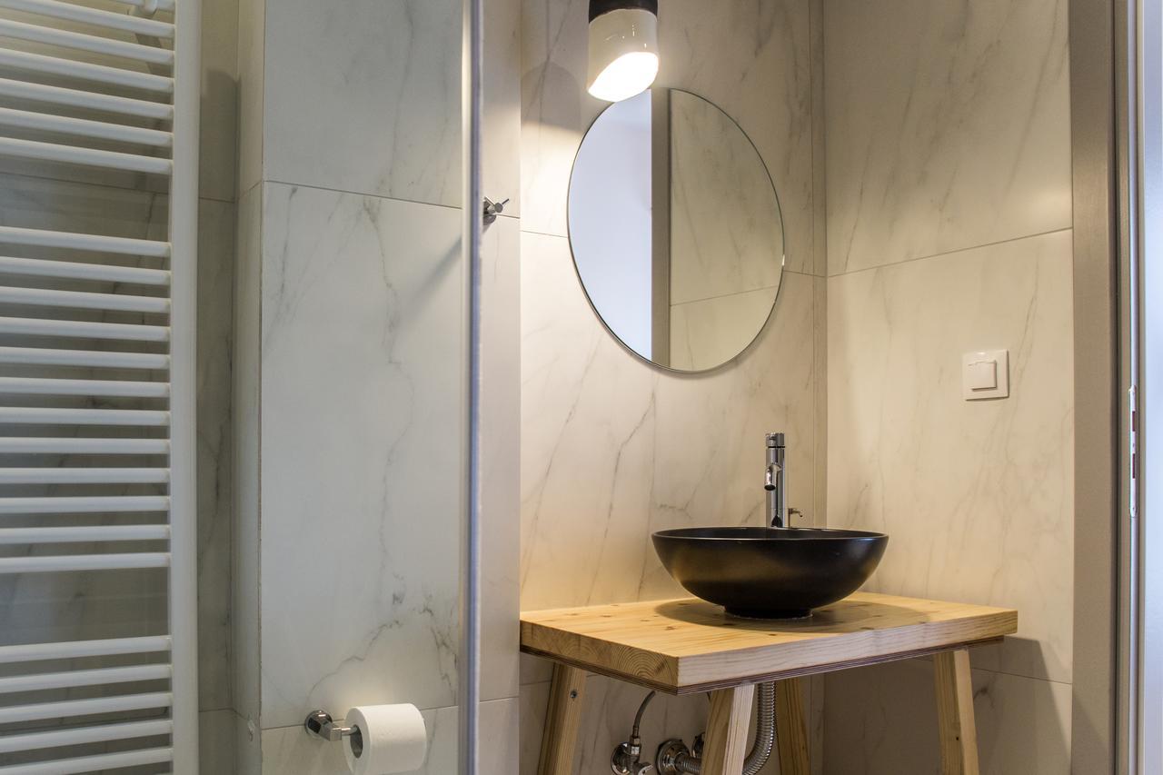 Athens Life Apartment Luaran gambar